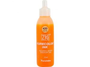 ZiG KURECOLOR MÜREKKEP  420 FLESH COLOUR