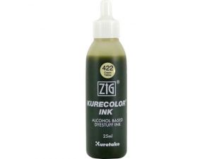 ZiG KURECOLOR MÜREKKEP 421 CREAM