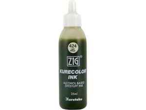 ZiG KURECOLOR MÜREKKEP  424 LIGHT BISQUE
