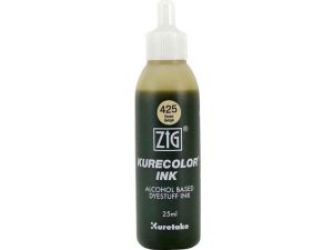 ZiG KURECOLOR MÜREKKEP 426 ROSE BEIGE