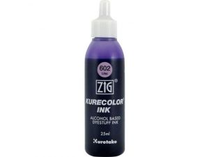ZiG KURECOLOR MÜREKKEP  (602) 603 LILAC