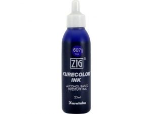 ZiG KURECOLOR MÜREKKEP  607 VIOLET
