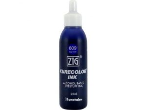ZiG KURECOLOR MÜREKKEP  609 DEEP VIOLET