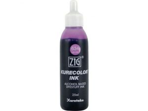 ZiG KURECOLOR MÜREKKEP  634 LIGHT VIOLET