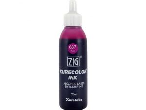 ZiG KURECOLOR MÜREKKEP  637 PURPLE