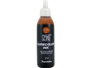 ZiG KURECOLOR MÜREKKEP  723 SAND