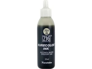 ZiG KURECOLOR MÜREKKEP  731 PALE BEIGE