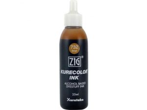 ZiG KURECOLOR MÜREKKEP  732 BEIGE