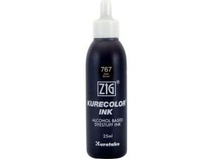 ZiG KURECOLOR MÜREKKEP  767 DARK BROWN