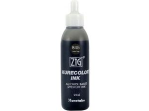 Zig Kurecolor Mürekkep  845 Green May
