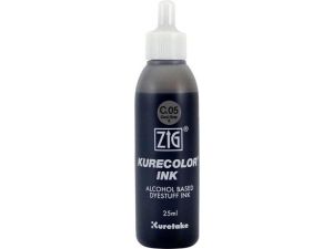 Zig Kurecolor Mürekkep Alkol Bazlı C8 Cool Gray 5