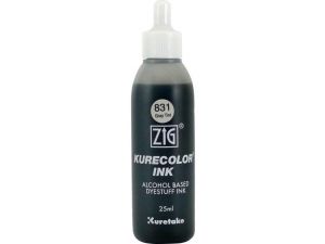ZiG KURECOLOR MÜREKKEP KCR-25 (831) 835 GRAY TINT