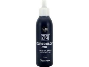 ZiG KURECOLOR MÜREKKEP KCR-25 C10 COOL GRAY 10