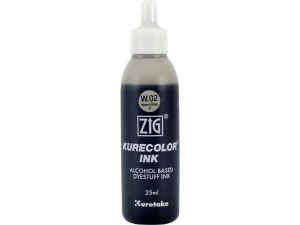 Zig Kurecolor Mürekkep Alkol Bazlı W2  Warm Grey 2