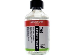 Amsterdam Akrilik Retarder 070 250 ml  