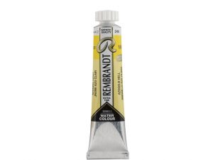 Rembrandt Suluboya Tüp 20 ml – Azo Yellow Light 246