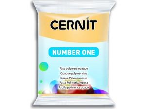 Cernit Number One Polimer Kil 56 gr Cupcake739