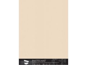 Clairefontaine Pastel Mat 50x70 360gr Maize 5 li 96021