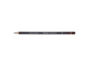 Derwent Dereceli Kalem 3B