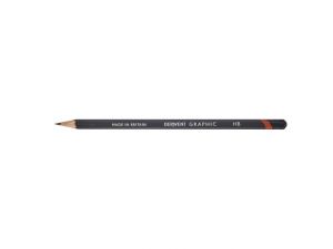 Derwent Dereceli Kalem HB