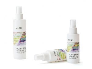 HIMI Sprey Nemlendirici – 100 ml