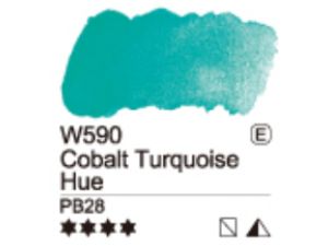 Mijello Mission Pure Gold Pigment Suluboya 15 ml W590