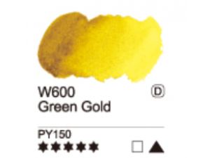Mission Pure Gold Pigment Suluboya 15 ml W600