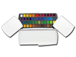 Mission Suluboya Gold Triple Tablet 48 Lİ 1248