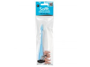 PanPastel Sofft Knife and 5 Covers no:4 Point Set