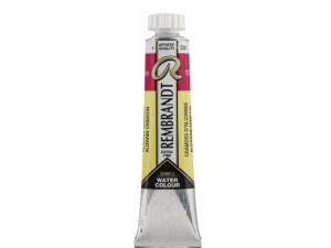 Rembrandt Suluboya Tüp 20 ml – Alizarin Crimson 326