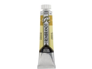 Rembrandt Suluboya Tüp 20 ml – Aureoline 242