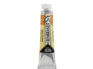 Rembrandt Suluboya Tüp 20 ml – Azo Yellow Deep 248