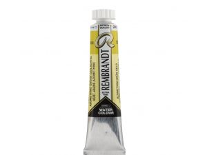 Rembrandt Suluboya Tüp 20 ml – Azomethine Green Yellow 296