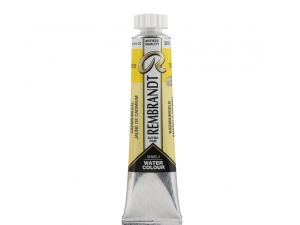 Rembrandt Suluboya Tüp 20 ml – Cadmium Yellow 209