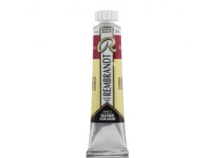 Rembrandt Suluboya Tüp 20 ml – Carmine 318