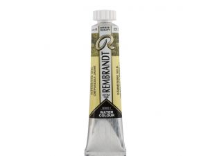Rembrandt Suluboya Tüp 20 ml – Dusk Yellow 230
