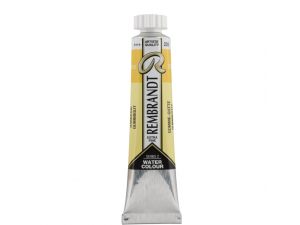 Rembrandt Suluboya Tüp 20 ml – Gamboge 238