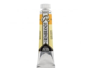 Rembrandt Suluboya Tüp 20 ml – Indian Yellow 244