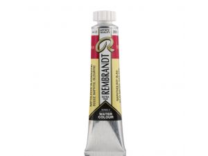 Rembrandt Suluboya Tüp 20 ml – Naphtol Red Bluish 355