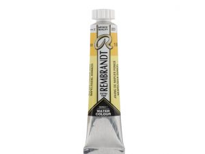 Rembrandt Suluboya Tüp 20 ml – Naples Yellow Deep 223