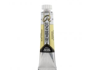 Rembrandt Suluboya Tüp 20 ml – Opaque White 106