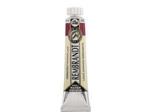 Rembrandt Suluboya Tüp 20 ml – Permanent Madder Lake 336