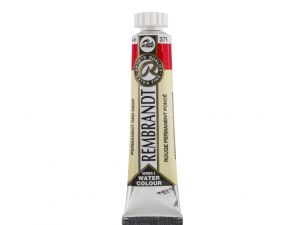 Rembrandt Suluboya Tüp 20 ml – Permanent Red Deep 371