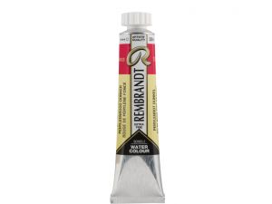 Rembrandt Suluboya Tüp 20 ml – Perylene Red Deep 354