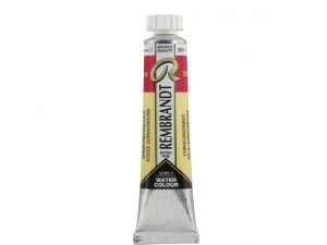 Rembrandt Suluboya Tüp 20 ml – Quinacridone Red 364