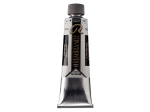 Rembrandt Yağlı Boya 150 ml Mixed White 103
