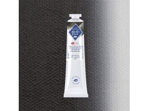 St.Petersburg Master Class Yağlı Boya 46Ml S:2 Ivory Black (Hue) 811