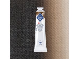 St.Petersburg Master Class Yağlı Boya 46Ml S:2 Transparent Mars Brown Deep  404