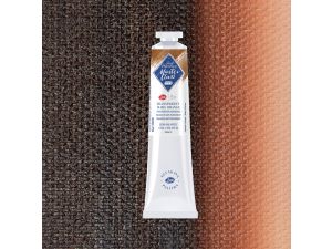 St.Petersburg Master Class Yağlı Boya 46Ml S:2  Transparent Mars Orange 308