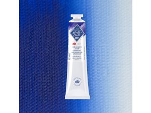 St.Petersburg Master Class Yağlı Boya 46Ml S:2  Ultramarine Light 501